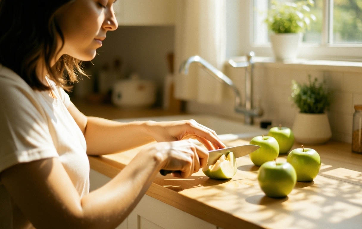 Alimentație conștientă